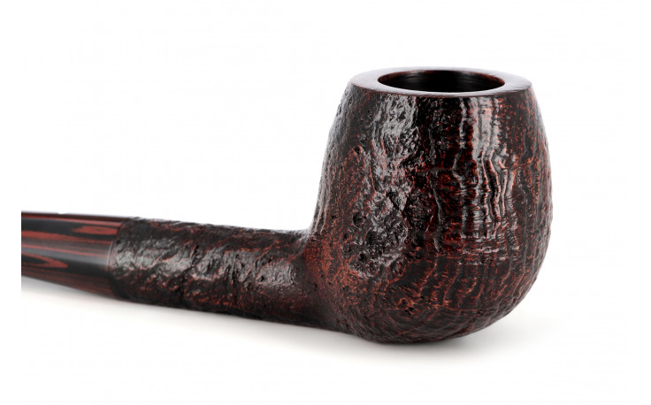 Pipe Dunhill Cumberland 4101