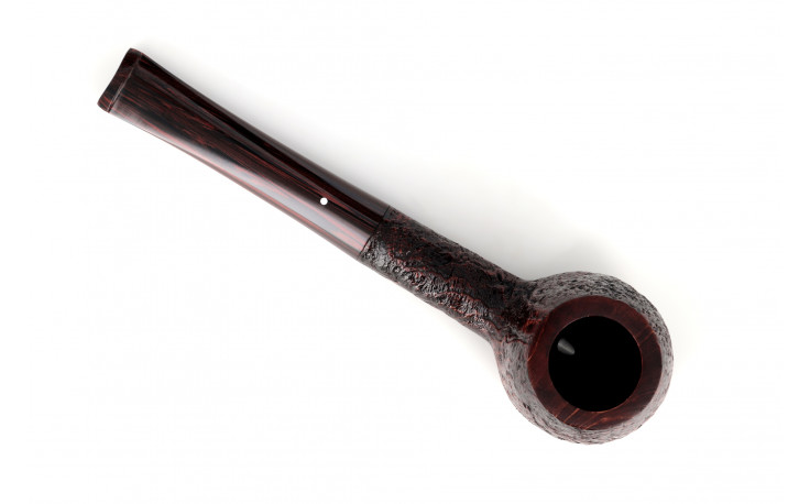 Pipe Dunhill Cumberland 4101