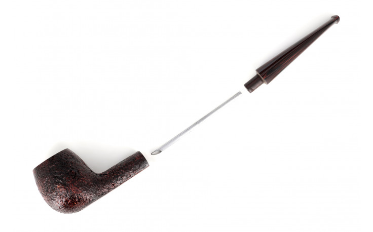 Pipe Dunhill Cumberland 4101