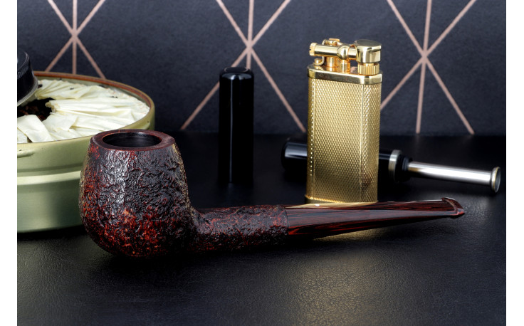 Pipe Dunhill Cumberland 4101