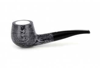 Pipe Vauen Lime 742