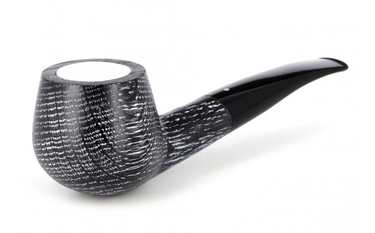 Pipe Vauen Lime 742