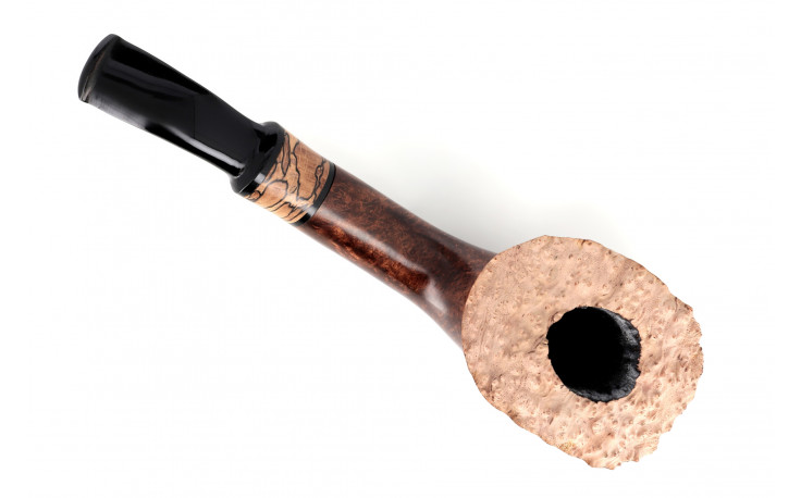 Pipe Pierre Morel Fleur 128