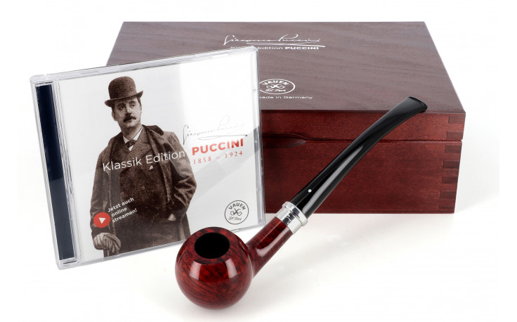 Pipe Vauen Puccini