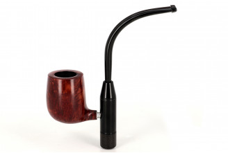 Pipe Dunhill Amber Root 4103 Cavalier