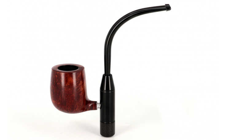 Pipe Dunhill Amber Root 4103 Cavalier