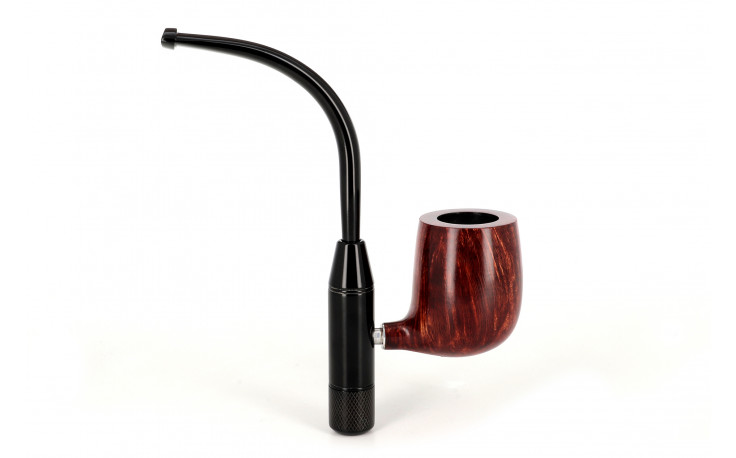 Pipe Dunhill Amber Root 4103 Cavalier