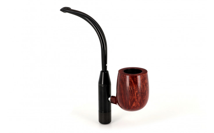 Pipe Dunhill Amber Root 4103 Cavalier