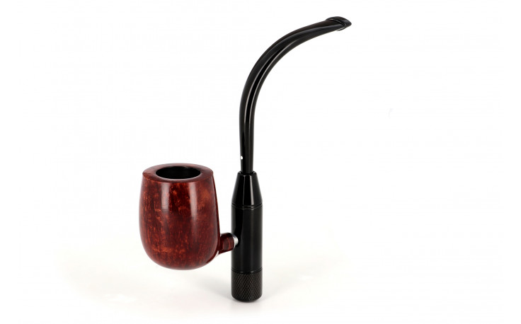 Pipe Dunhill Amber Root 4103 Cavalier