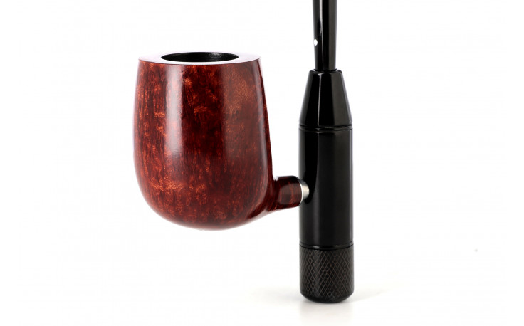 Pipe Dunhill Amber Root 4103 Cavalier