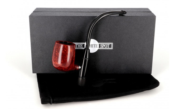 Pipe Dunhill Amber Root 4103 Cavalier