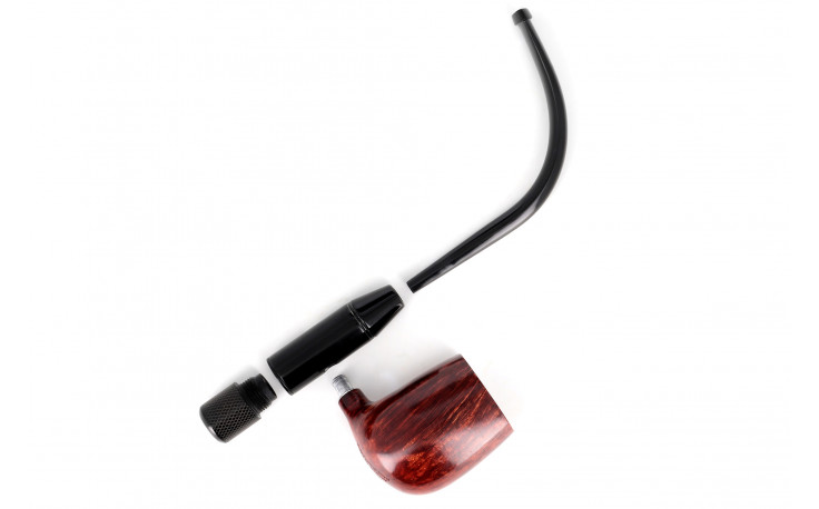 Pipe Dunhill Amber Root 4103 Cavalier