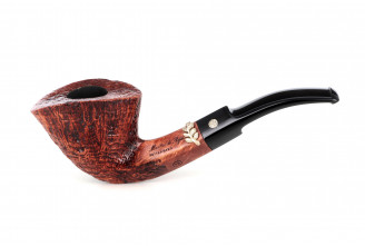 Pipe Mastro de Paja Vintage 1B (forme dublin)