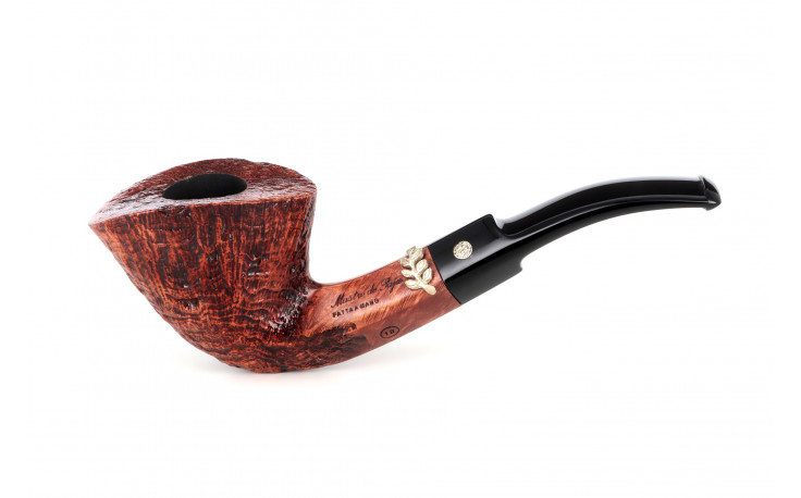 Pipe Mastro de Paja Vintage 1B (forme dublin)