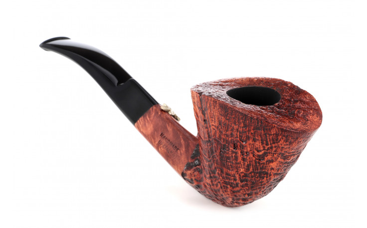 Pipe Mastro de Paja Vintage 1B (forme dublin)