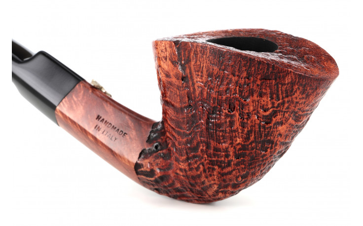 Pipe Mastro de Paja Vintage 1B (forme dublin)