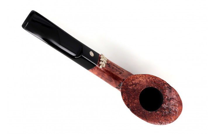 Pipe Mastro de Paja Vintage 1B (forme dublin)