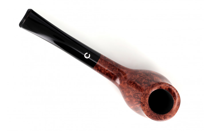 Pipe Il Ceppo Mixed Grain cintrée (Groupe 4)