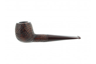 Pipe Dunhill Cumberland 5101F (filtre 9 mm)