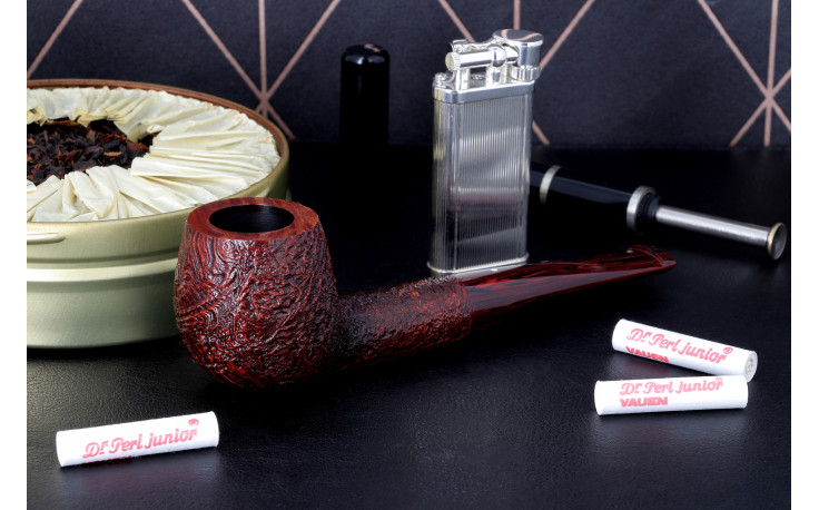 Pipe Dunhill Cumberland 5101F (filtre 9 mm)