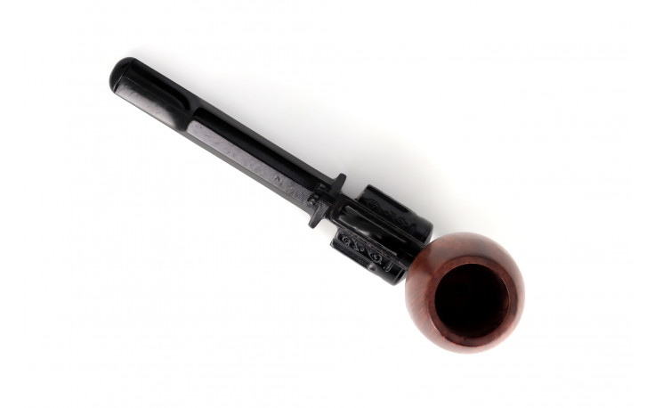 Pipe Revolver (foyer arrondi)