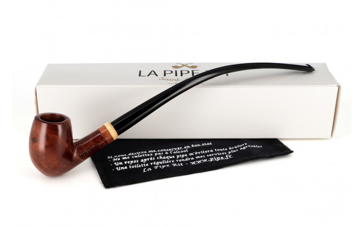 Pipe promo Liseuse Origine