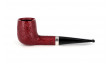 Pipe Dunhill Ruby Bark 4103F (filtre 9 mm)