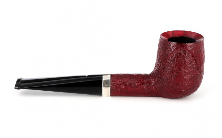 Pipe Dunhill Ruby Bark 4103F