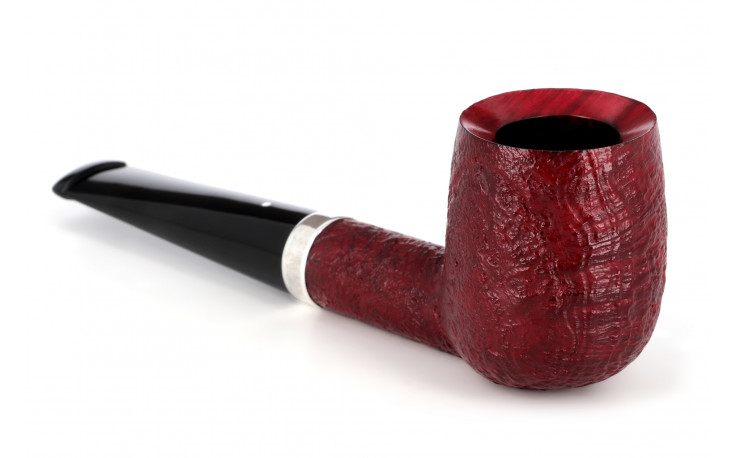 Pipe Dunhill Ruby Bark 4103F