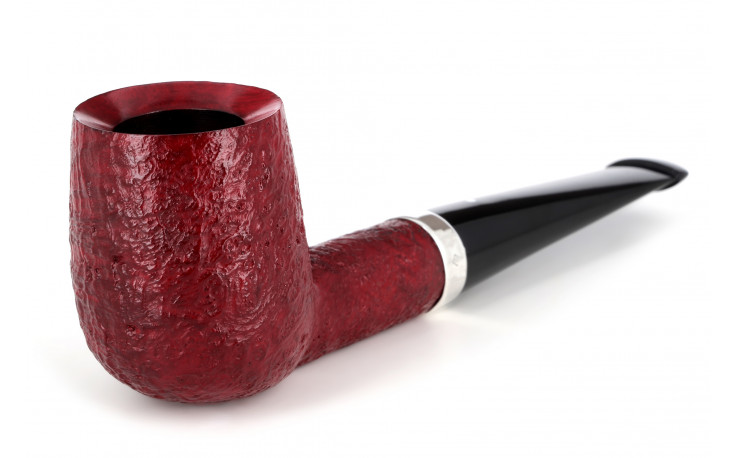 Pipe Dunhill Ruby Bark 4103F