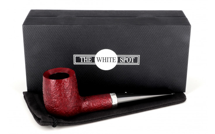 Pipe Dunhill Ruby Bark 4103F