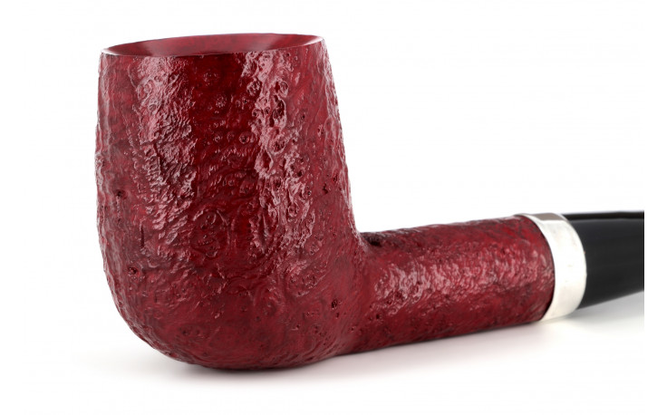 Pipe Dunhill Ruby Bark 4103F