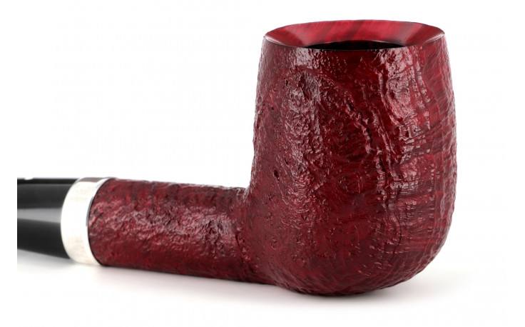 Pipe Dunhill Ruby Bark 4103F