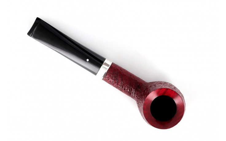 Pipe Dunhill Ruby Bark 4103F