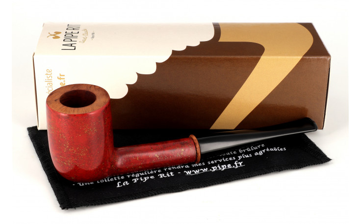 Pipe Pierre Voisin laquée (19)