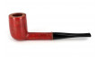 Pipe Pierre Voisin droite rouge (19)