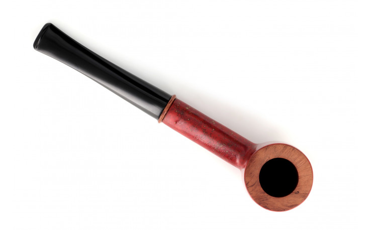 Pipe Pierre Voisin laquée (19)