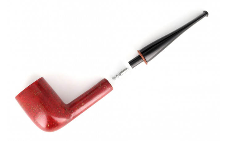 Pipe Pierre Voisin laquée (19)