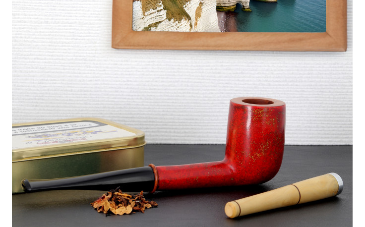 Pipe Pierre Voisin laquée (19)