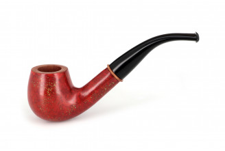 Pipe Pierre Voisin laquée (20)