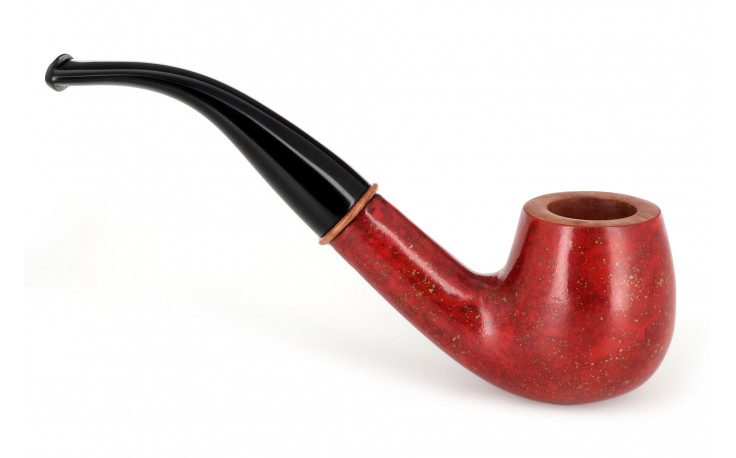 Pipe Pierre Voisin laquée (20)