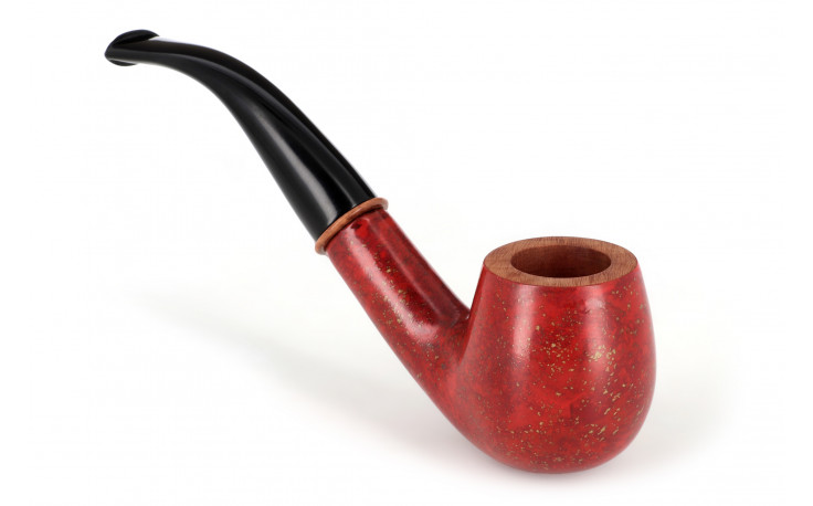 Pipe Pierre Voisin laquée (20)