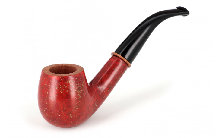 Pipe Pierre Voisin laquée (20)