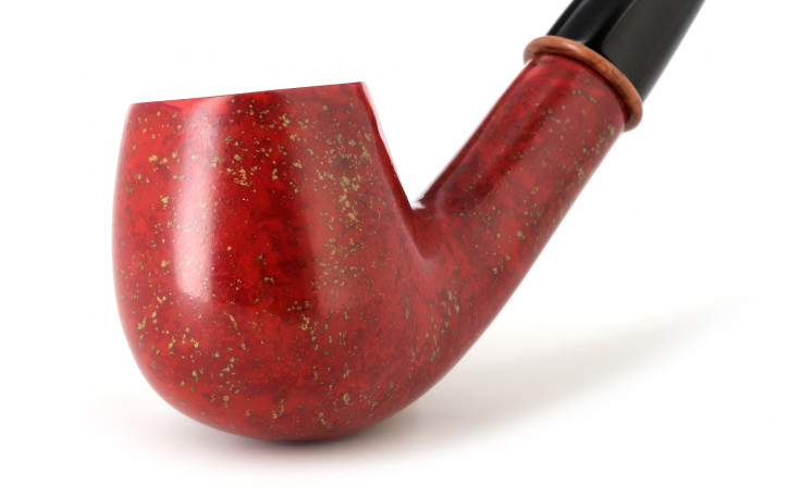 Pipe Pierre Voisin laquée (20)