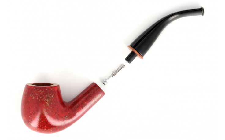 Pipe Pierre Voisin laquée (20)