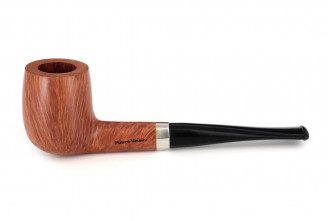 Pipe Pierre Voisin droite filtre 9 mm