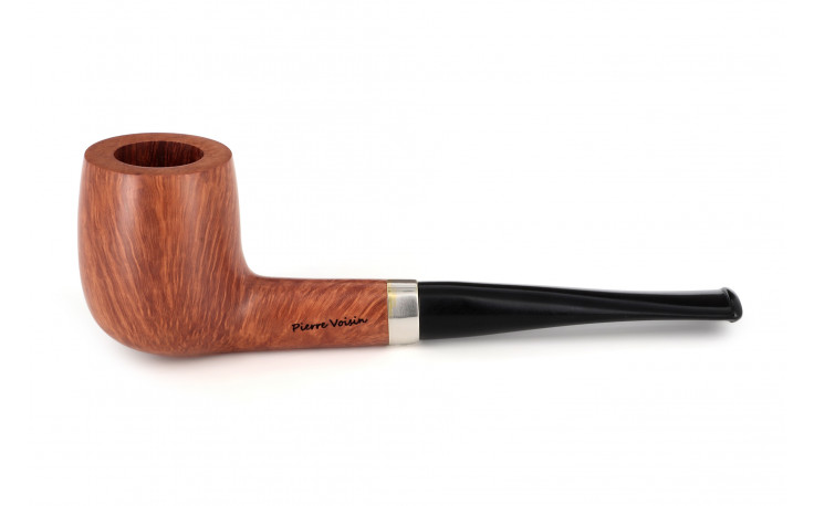 Pipe Pierre Voisin droite filtre 9 mm