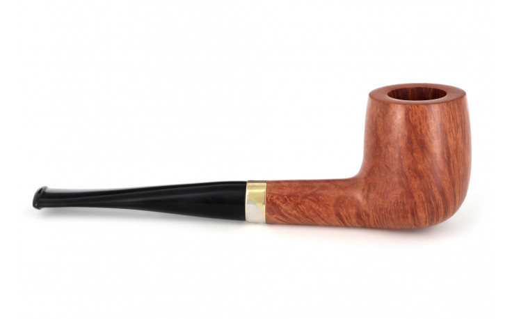 Pipe Pierre Voisin droite filtre 9 mm