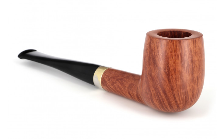 Pipe Pierre Voisin droite filtre 9 mm