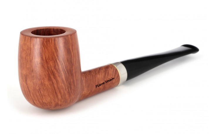 Pipe Pierre Voisin droite filtre 9 mm